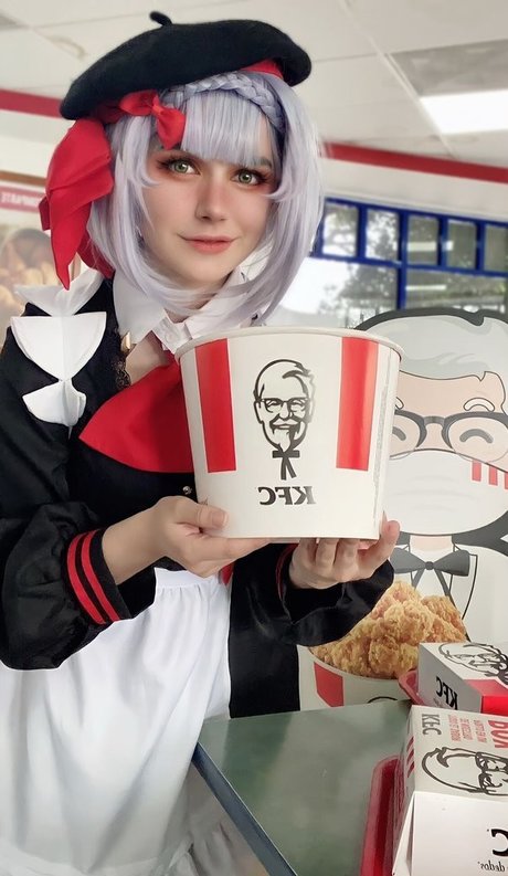 blonde creampie onlyfans erotic image