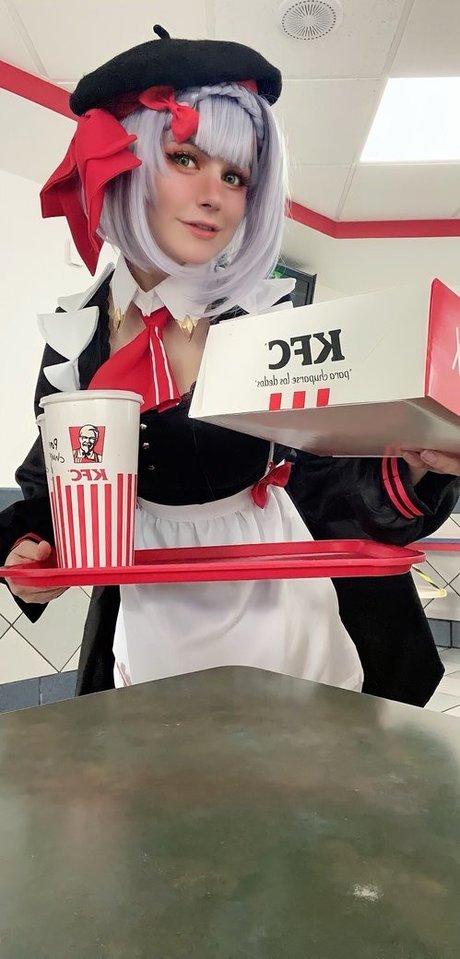 Punk Macarroni pornstar nude gallery