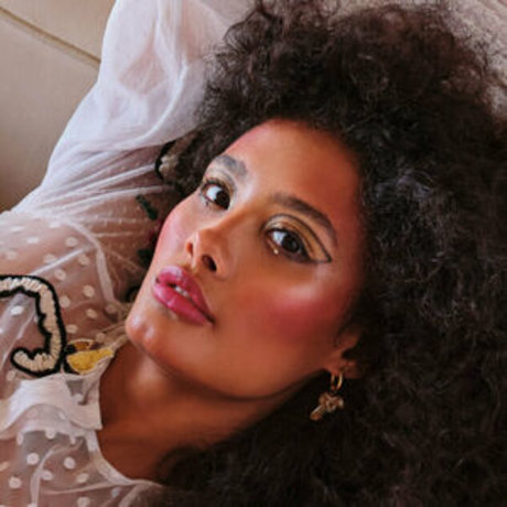 Geenah P adult model image