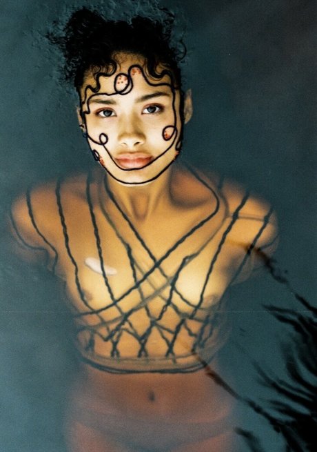 Geenah P pornstar nudes pics