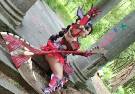 Shappi workshop pornstar high quality gallery