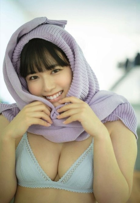 Umi Shinonome beautiful star gallery