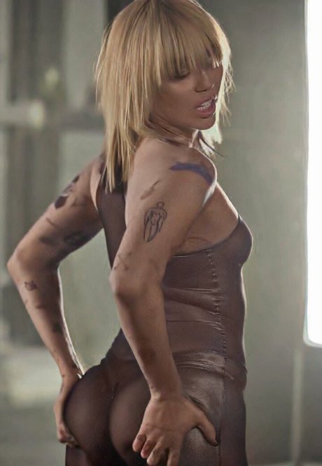 Miley Cyrus best pornstar pic