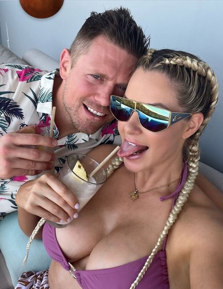 Maryse WWE pornstar perfect archive