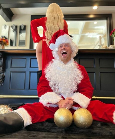 Maryse WWE sexy actress picture