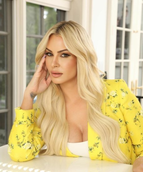 Maryse WWE beautiful actress photos