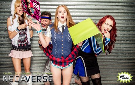 Marisha Ray model sex photo