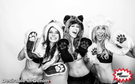 Marisha Ray nudes model image