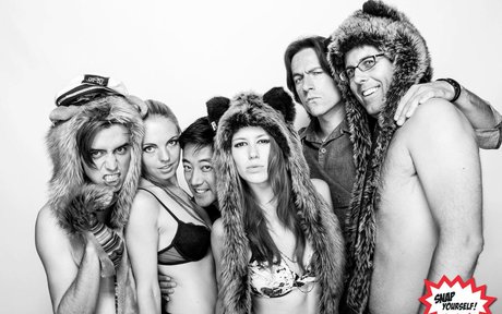 Marisha Ray pornstar nudes pictures