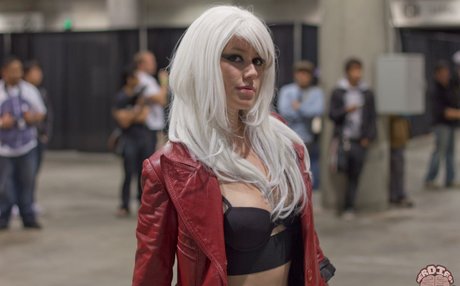 Marisha Ray perfect actress images