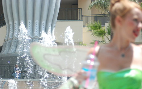 Marisha Ray hd model pics