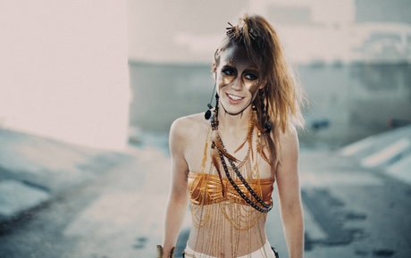 Marisha Ray star naked gallery