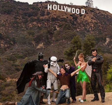 Marisha Ray star porn photo