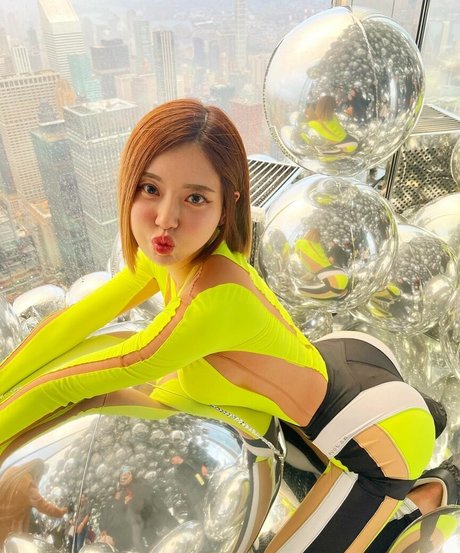 DJ Soda nude star galleries