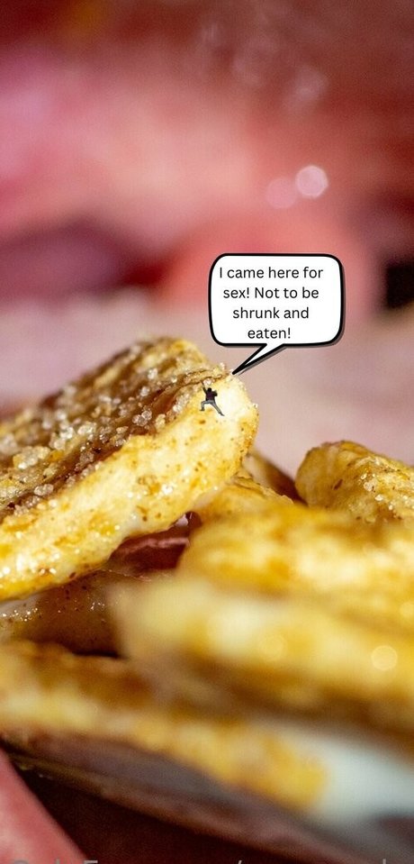 macrocole model adult image