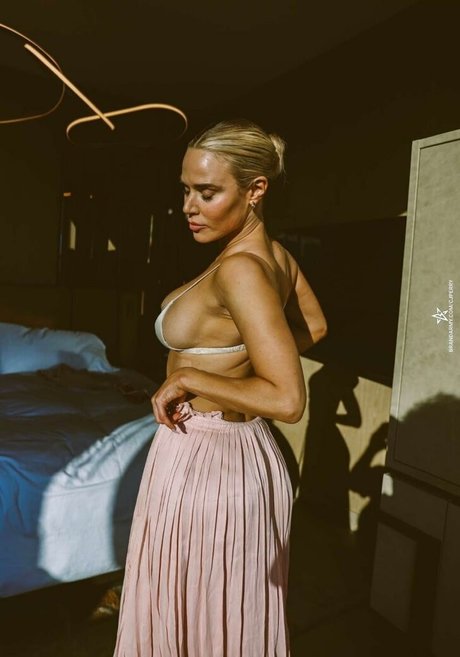 Lana WWE naked model archive