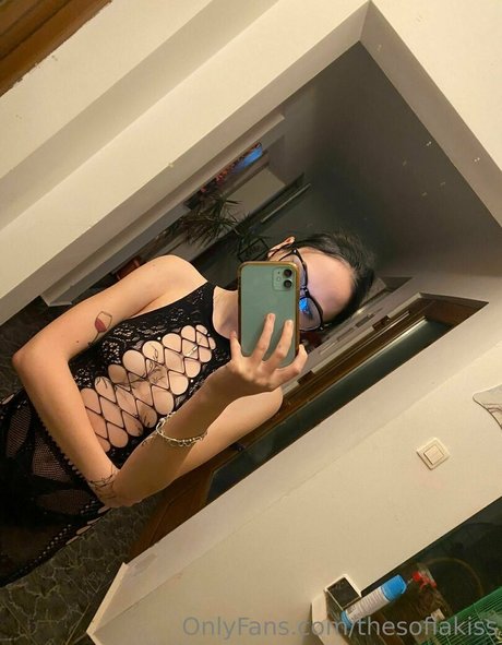 thesofiakiss perfect star pics