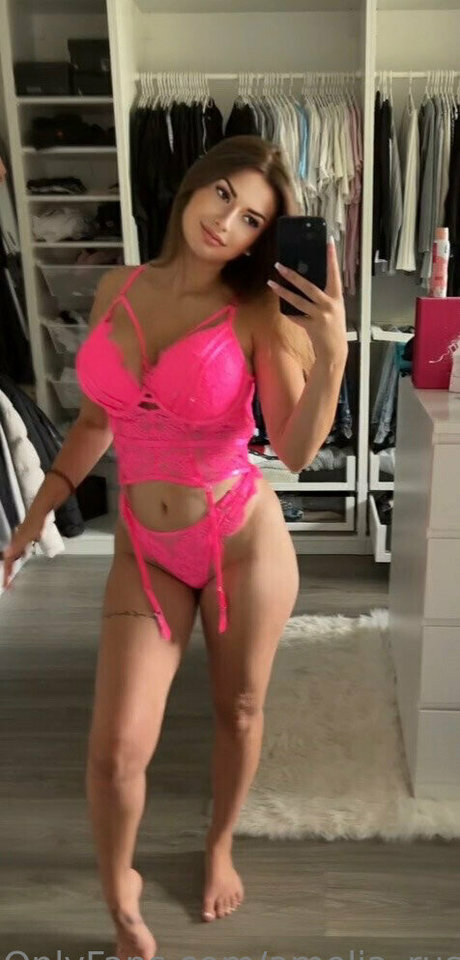 amelia russo Profile