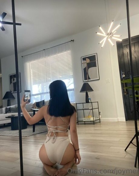 Joyce Zheng porn star pics