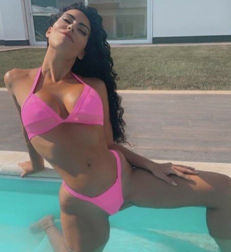 Sara Quattrociocche best star photos