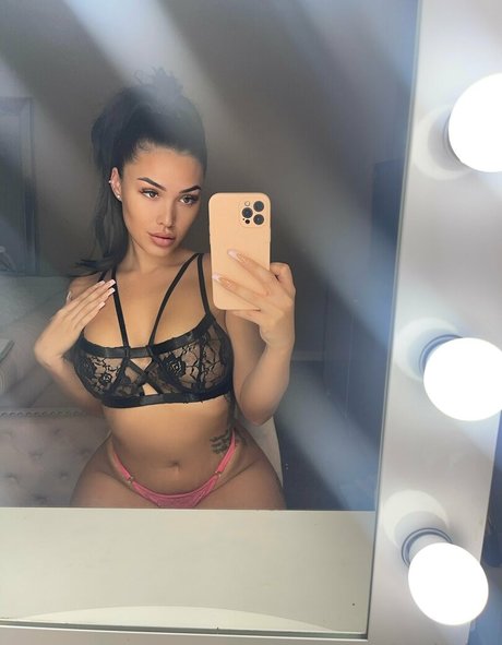 xolatina pornstar art picture