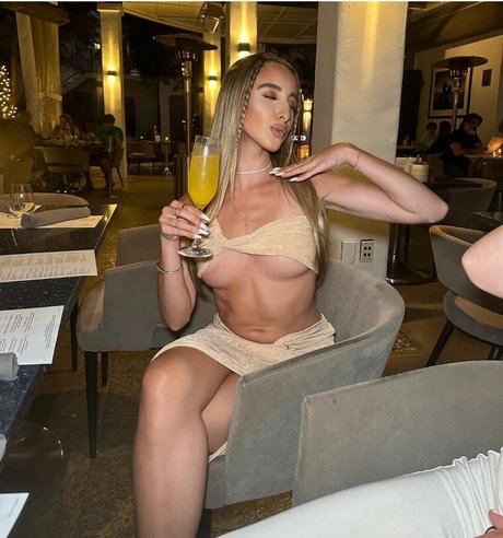 Alessia Vernazza model beautiful pic