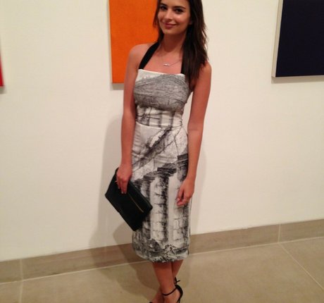 Emily Ratajkowski high quality star galleries