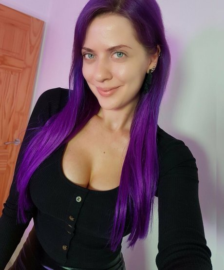 Purplemuffinz pornstar best pics