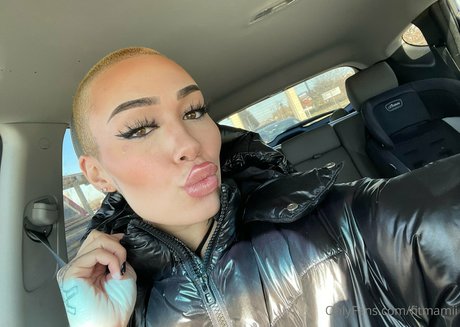 destinicreams exclusive model pics