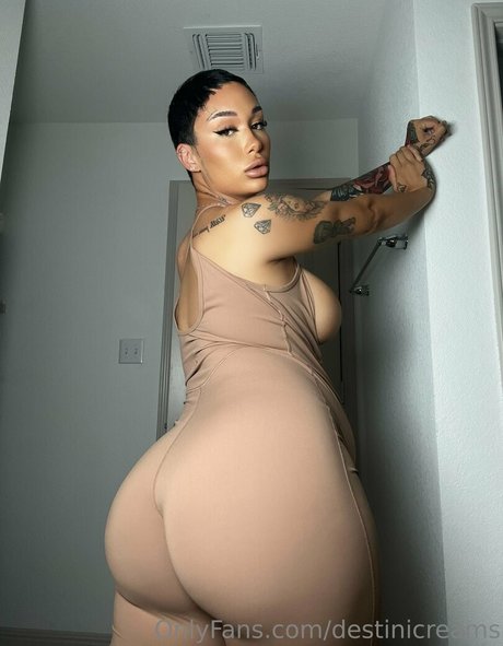 destinicreams pornstar perfect pictures