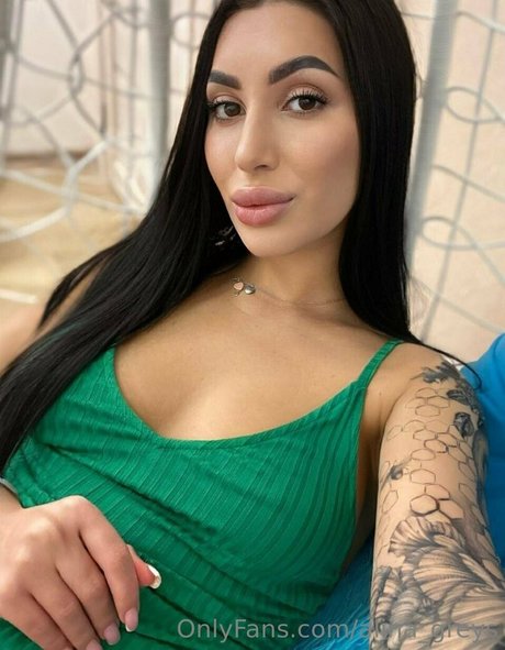 alina greys high quality star galleries