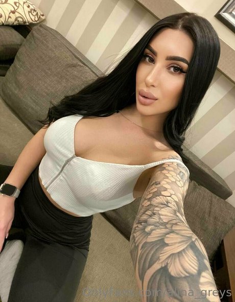 alina greys pornstar sexy photo