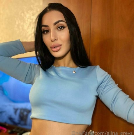 alina greys art pornstar galleries