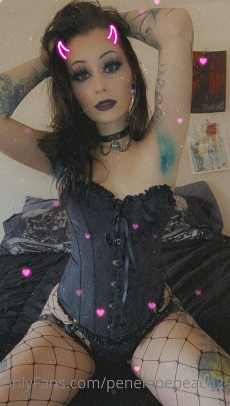 penelopepeach29 star nice img