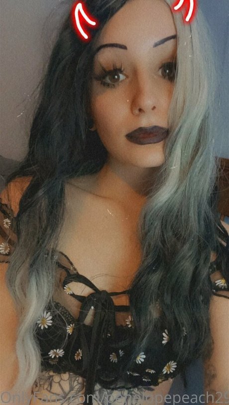 penelopepeach29 exclusive model archive