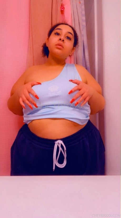 cheybbxxx sex star photo