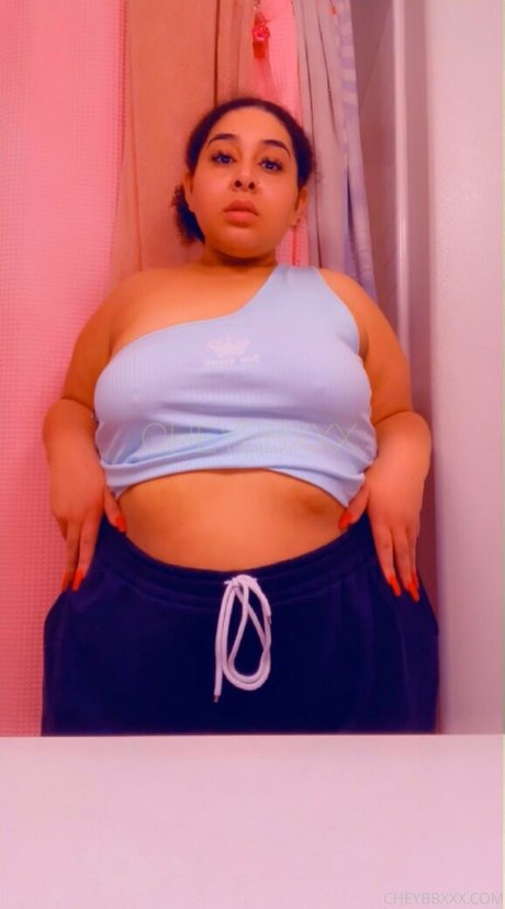 cheybbxxx model nude archive