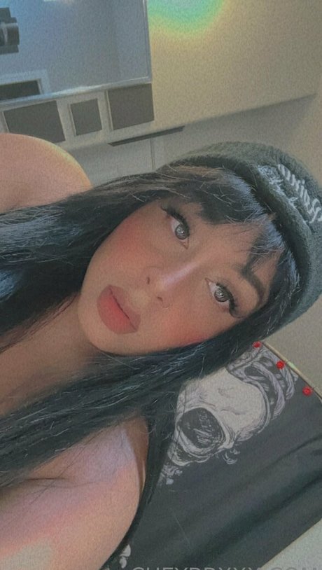 cheybbxxx nudes actress images