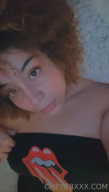 cheybbxxx art model photos