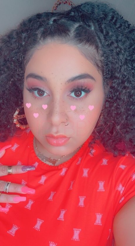 cheybbxxx nice model photo