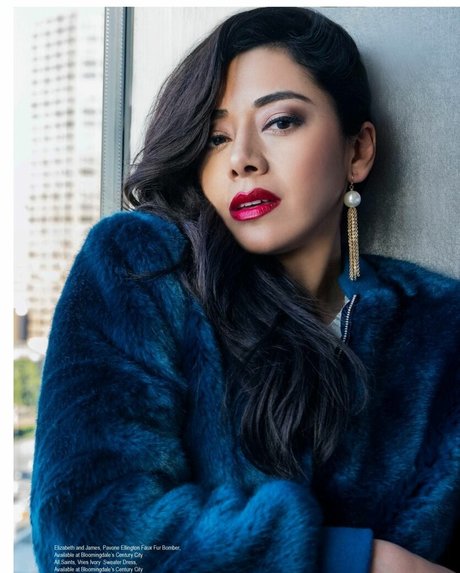 Aimee Garcia adult actress picture