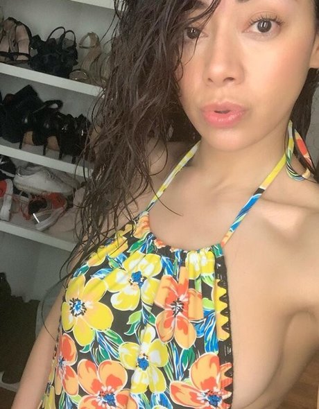 Aimee Garcia naked star pictures