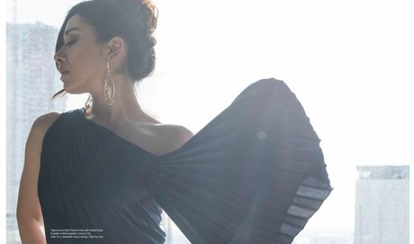 Aimee Garcia star art img