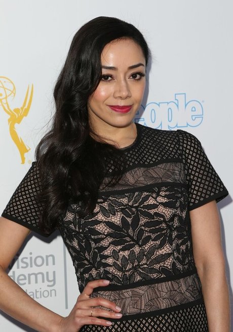 Aimee Garcia nude pornstar photo