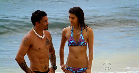 Grace Park star beautiful pic