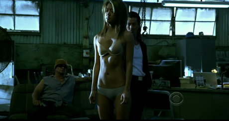 Grace Park model porn images