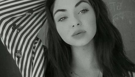 Wiktoria Bystron best star pics