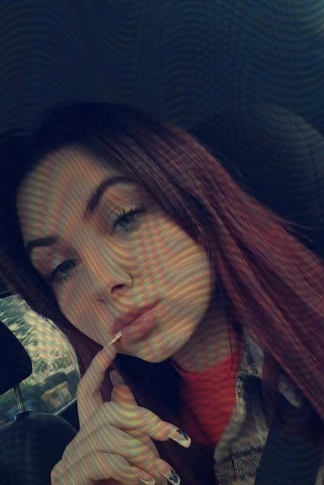 Wiktoria Bystron star beautiful img