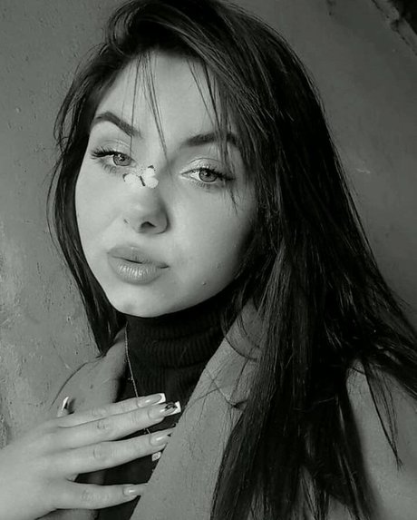 Wiktoria Bystron pornstar nude pics