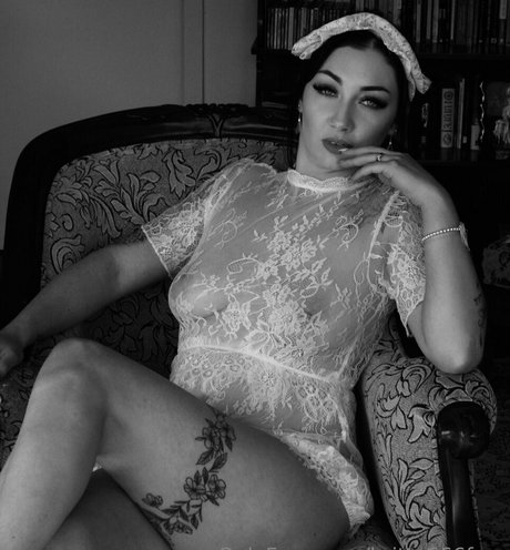 black kitty onlyfans erotic pics